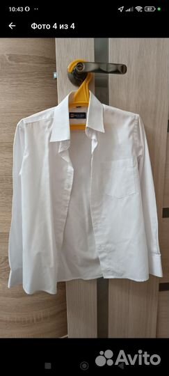 Пиджак школьный для мальчика, жилетку, рубашки