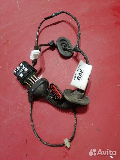 Жгут проводов двери передний правый Ford Focus 3