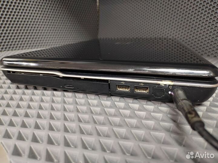 Ноутбук Compaq CQ61 (15)