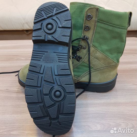 Берцы голландские mod.2005 (haix)