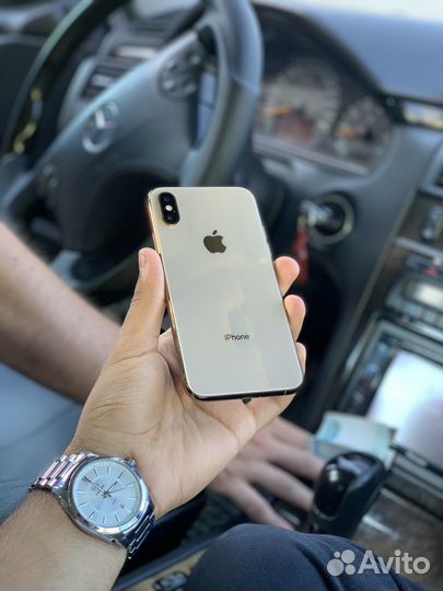 iPhone Xs 256 gb