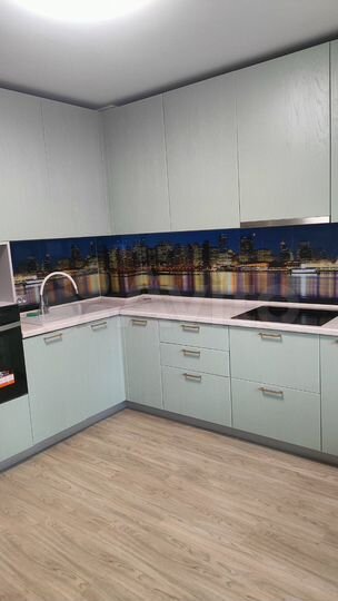 3-к. квартира, 62 м², 3/10 эт.