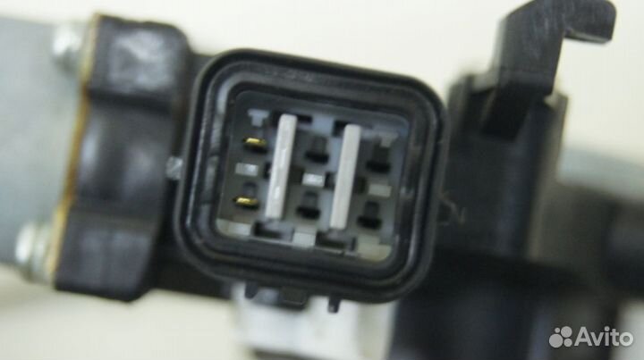 Механизм стеклоподъемника RR Forester SJ5 2013 (Ку