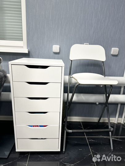 Барный стул