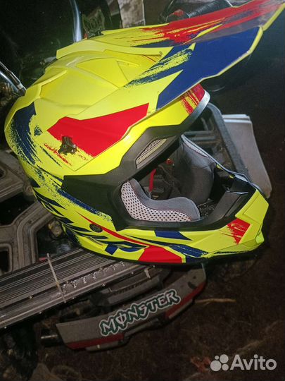 Шлем Vemar оригинал