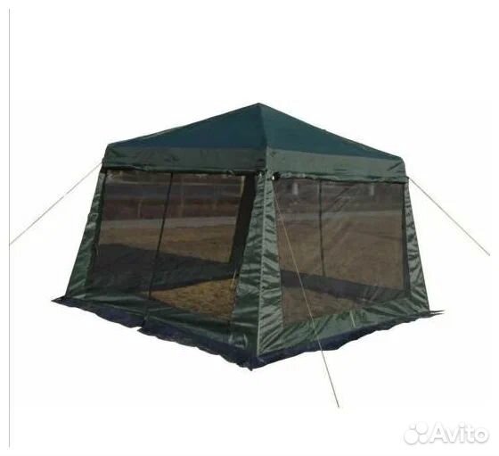 Шатер навес палатка тент