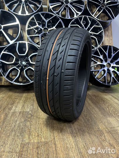 Nokian Tyres Nordman SZ2 225/55 R17 101W
