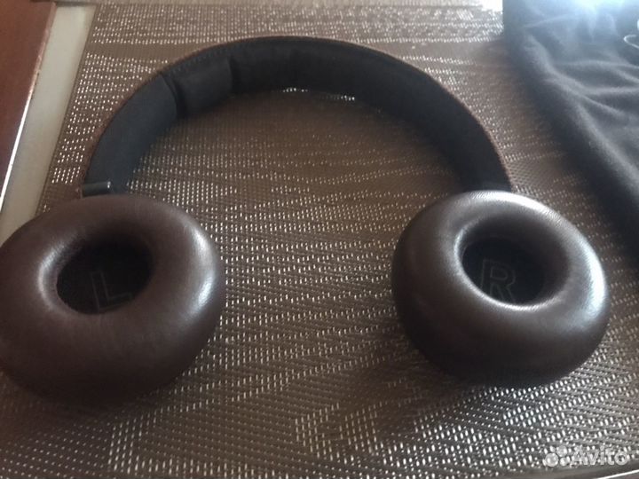 Беспроводные наушники bang olufsen H8