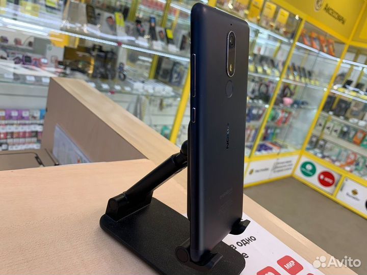 Nokia 5.1, 2/16 ГБ