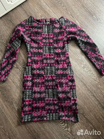 Платье miss sixty