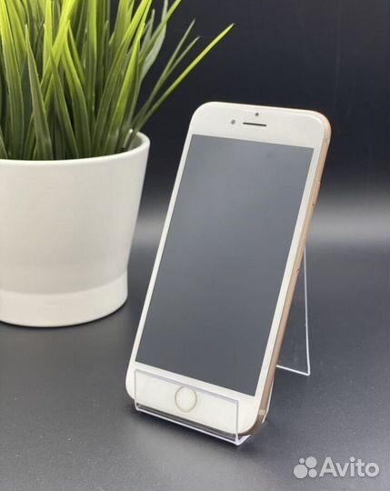 iPhone 8, 128 ГБ