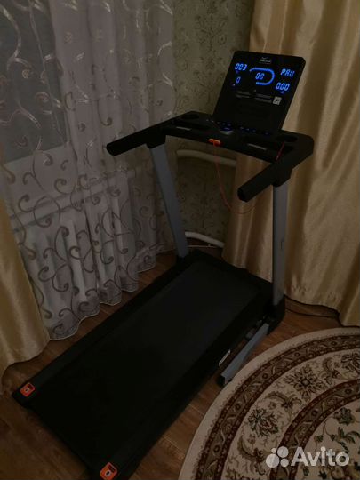 Беговая дорожка