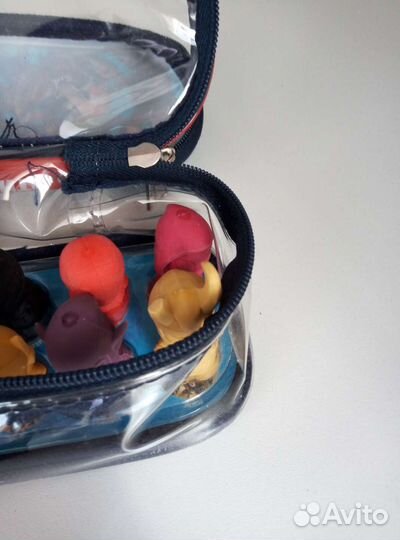 Стиратели Marvel