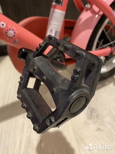 Детский велосипед Kreiss 12