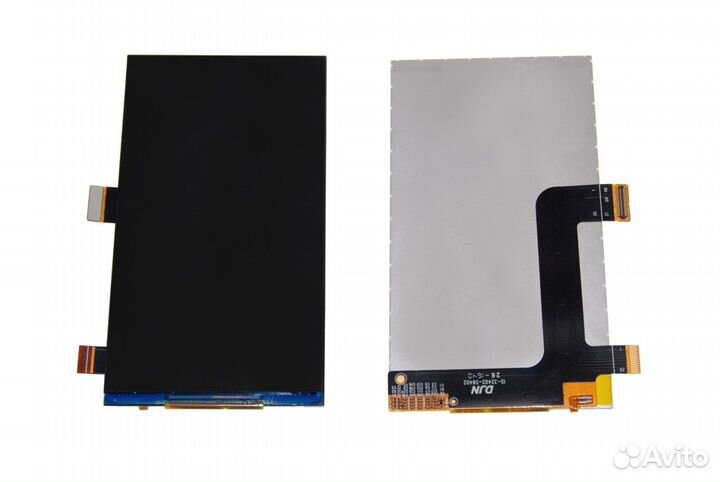 Дисплей для Huawei Y3 II LTE