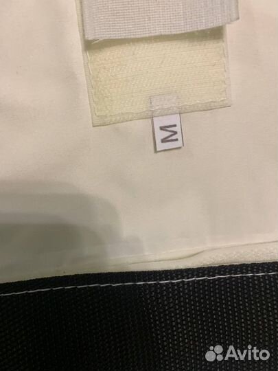 Жилет защитный