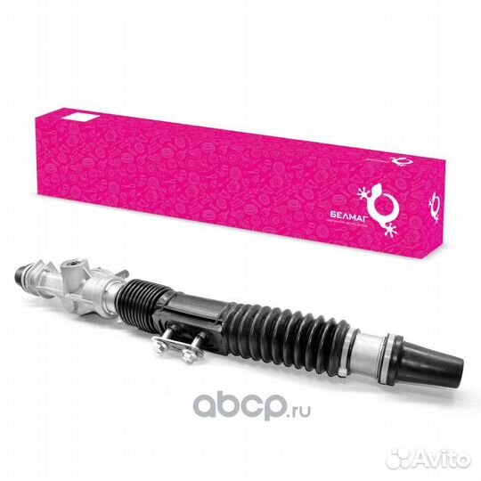 Рулевая рейка для Honda S2000