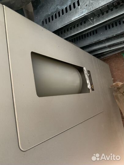 Секвенатор днк Applied Biosystems ABI Prism 377