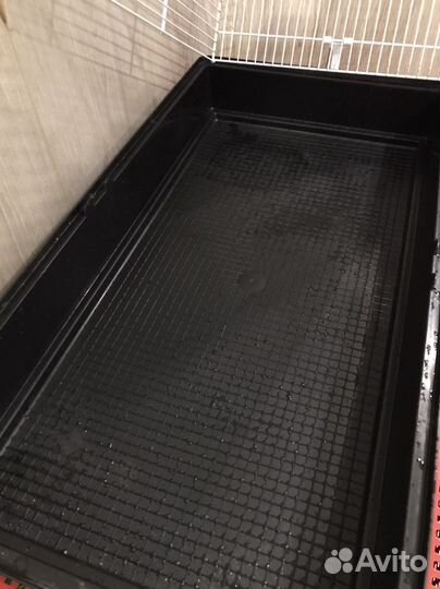 Клетка для грызунов