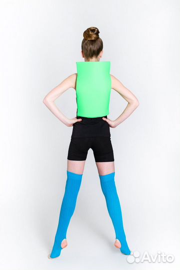 Наспинник защита спины