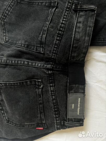 Джинсы женские