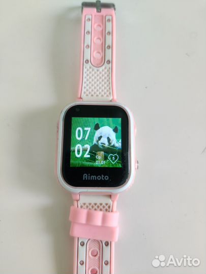 Детские часы Aimoto Pro Indigo