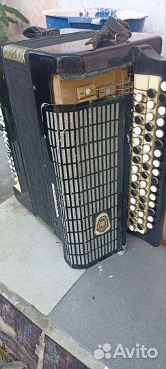 Баян юность 2