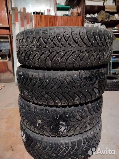 Nordman Nordman 4 175/65 R14 82T