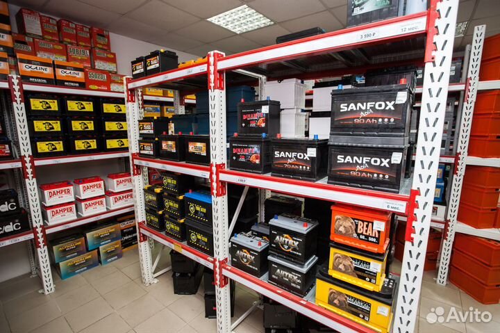 Купить акб на Toyota Supra (Тойота Супра) с устано