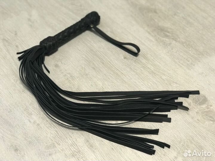 Плеть Походная Малашевич