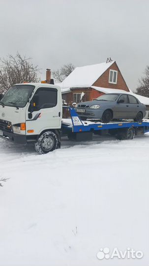 Эвакуатор Аксай