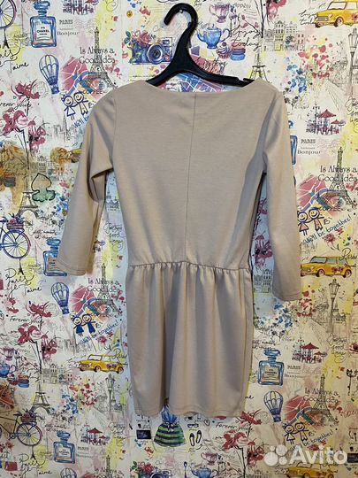 Платье, кофты