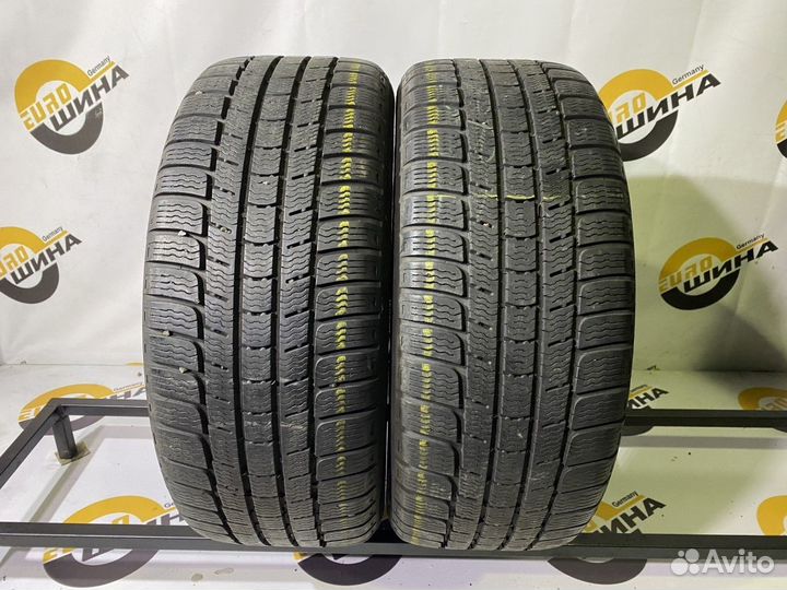 Michelin Pilot Alpin PA2 225/50 R17