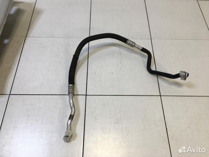 Трубка кондиционера Audi A6 C7 (2011—2014)