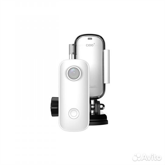 Экшн-камера sjcam C100+