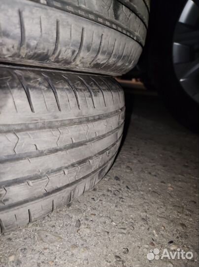 Habilead ComfortMax H206 155/70 R13 75T