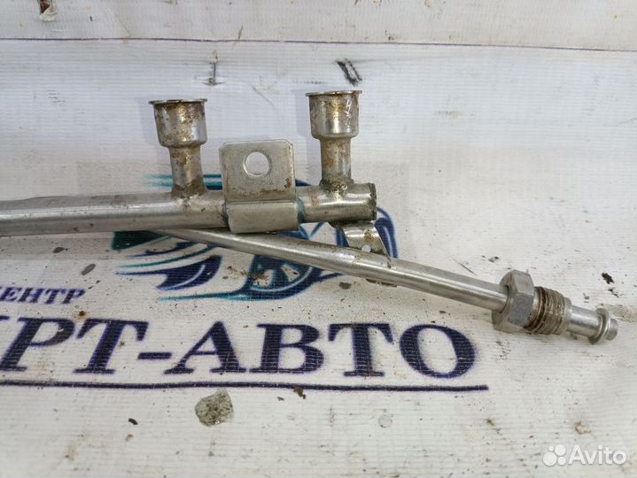 Рейка топливная (рампа) ваз (LADA) Granta I (2011—2018)