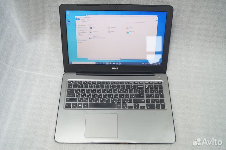 Dell Inspiron 5565