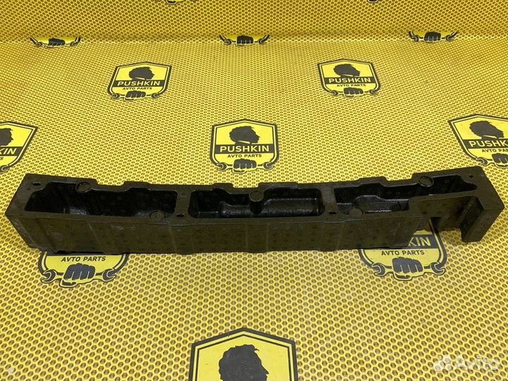 Наполнитель/абсорбер заднего бампера Nissan Qashqai