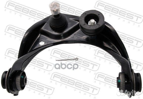 Рычаг передний верхний правый 0524ghupr Febest