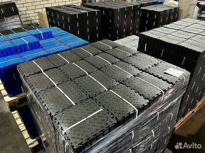 Пвх плитка 500x1399