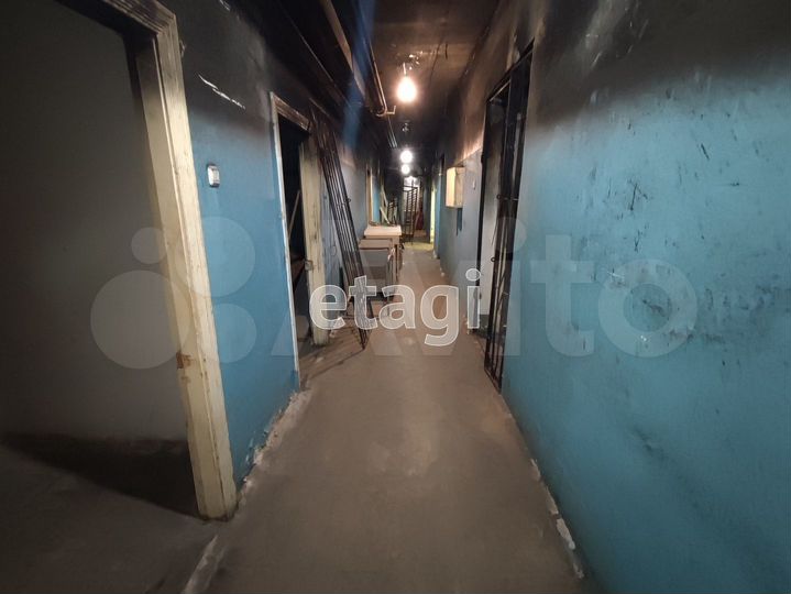 Сдам помещение свободного назначения, 400 м²