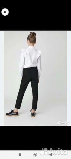 Блузка Gulliver Гулливер 170