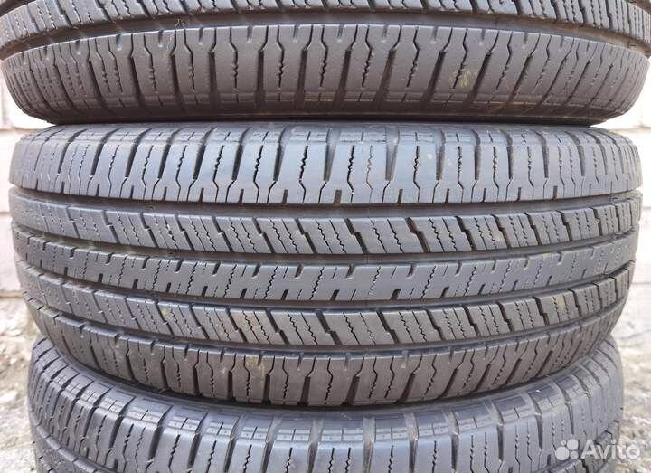 Hankook Smart City AU04 215/70 R15 98S