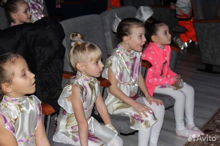 Шоу мыльных пузырей