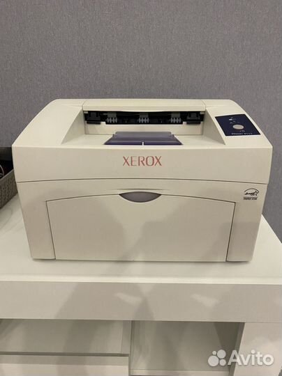 Принтер лазерный Xerox 3117