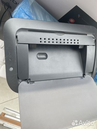 Принтер сканер копир