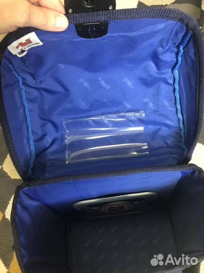 Школьный ранец, портфелЬ, рюкзак McNeill, германия