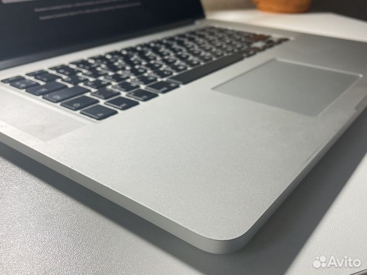 Macbook pro 15 retina early 2013
