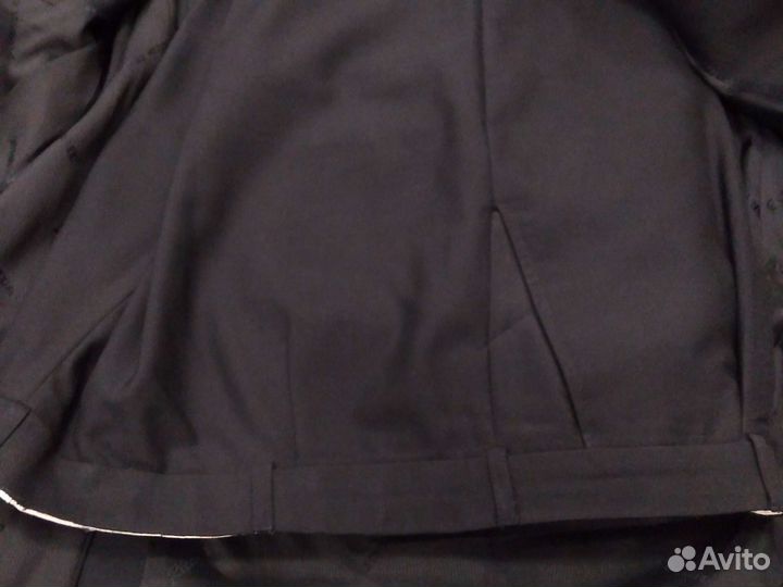 Костюм мужской